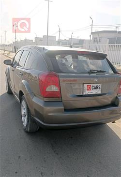 Dodge Caliber